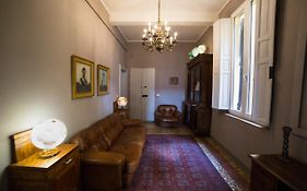 Casa Mappamondo